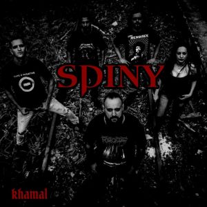 收聽Khamal的Spiny歌詞歌曲
