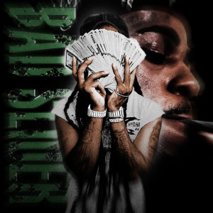 Album Bad Slider (Explicit) from Billionaire Black