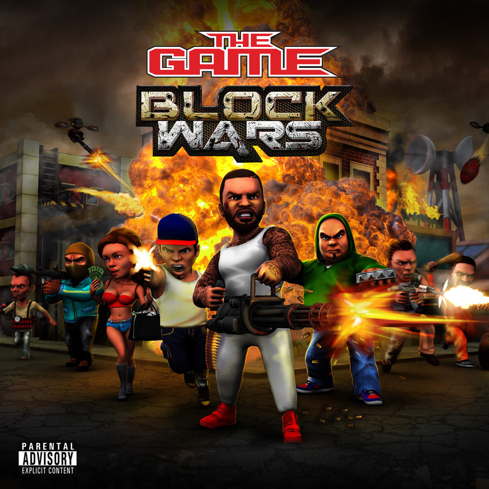 Murder (Explicit)