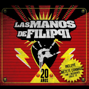ดาวน์โหลดและฟังเพลง Hongo X Hongo (Explicit) พร้อมเนื้อเพลงจาก Las Manos de Filippi