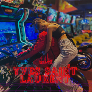Album Yves Saint Laurent (Explicit) from 