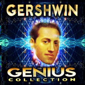 收聽George Gershwin的So Am I歌詞歌曲