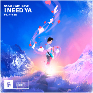 With Løve的專輯I Need Ya