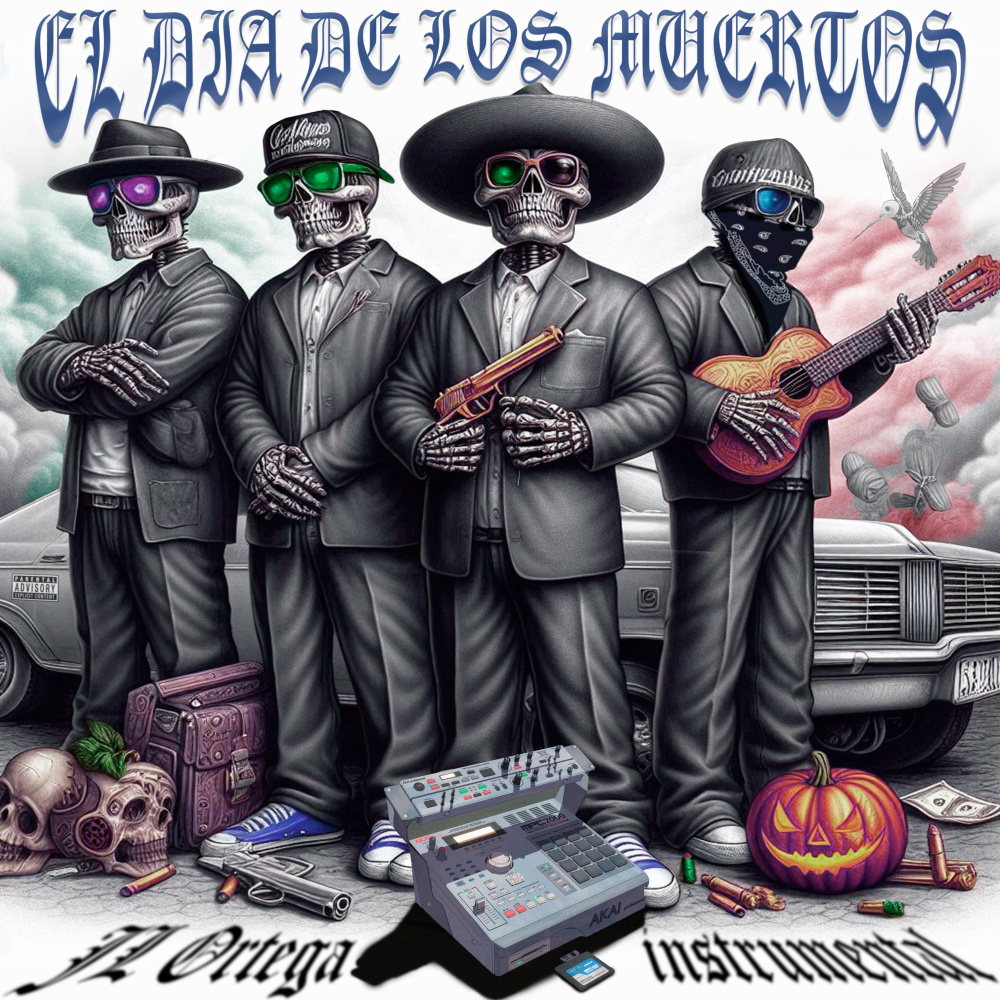 El día de los muertos (Instrumental)