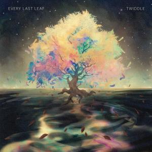 Twiddle的專輯Every Last Leaf