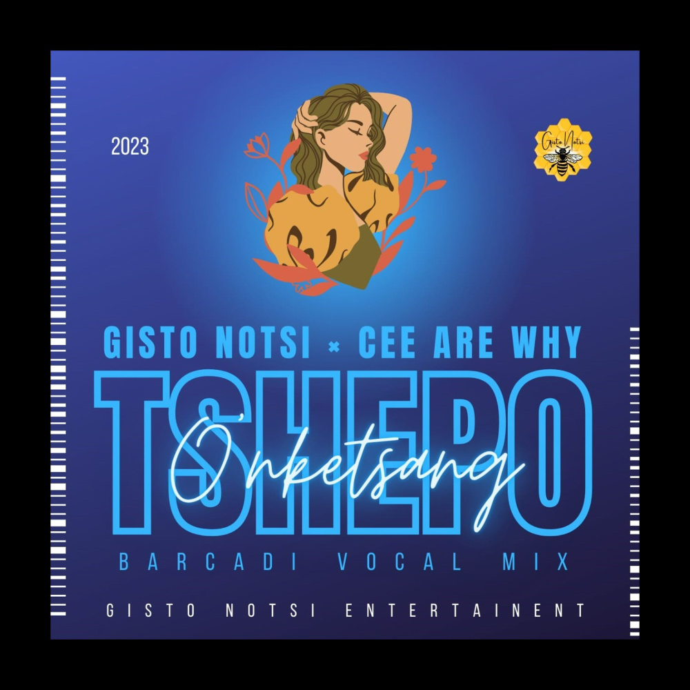 Tshepo (Explicit)