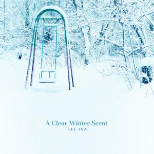 Album A Clear Winter Scent oleh Lee Inae