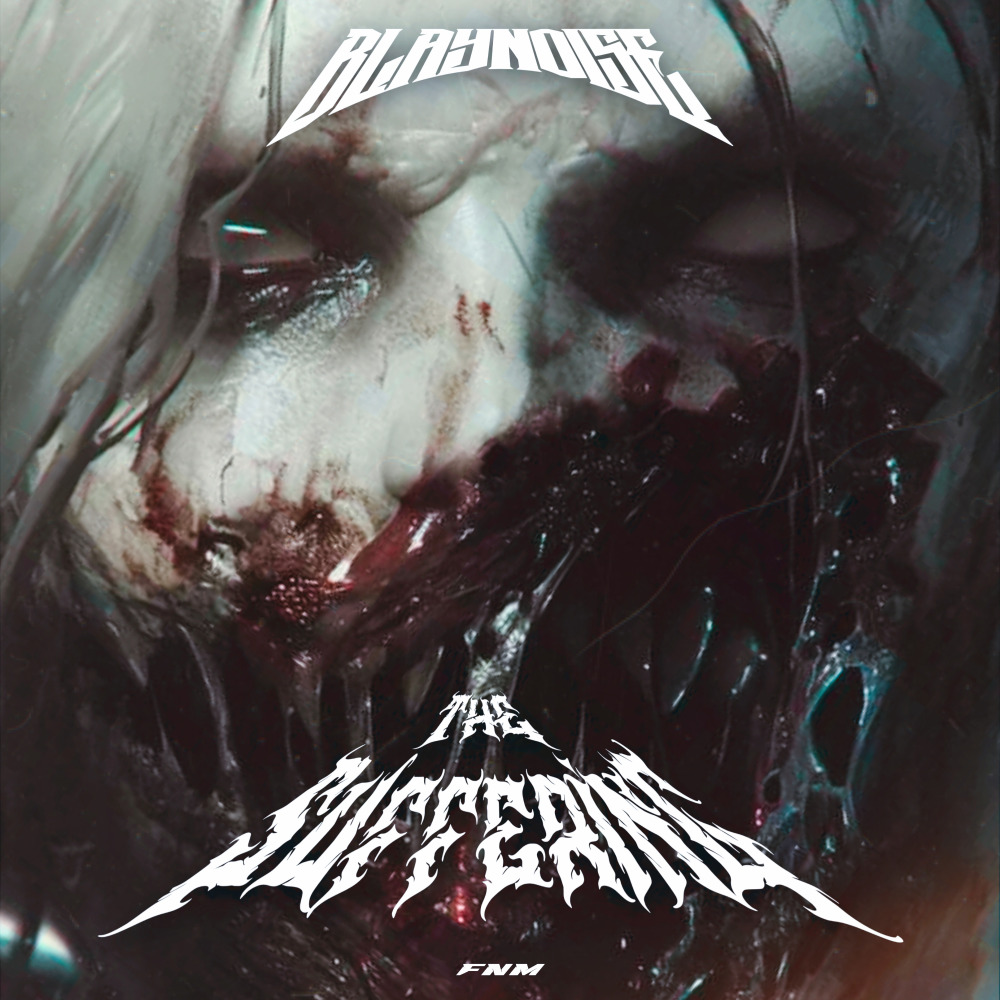 The Suffering (Poison Mix|Explicit)