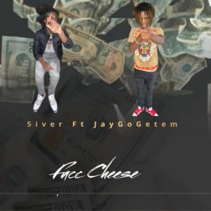 收聽JayGOGETem的Fucc Cheese (feat. 5iver) (Explicit)歌詞歌曲