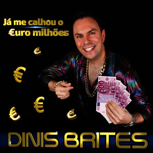 Já Me Calhou o Euro Milhões