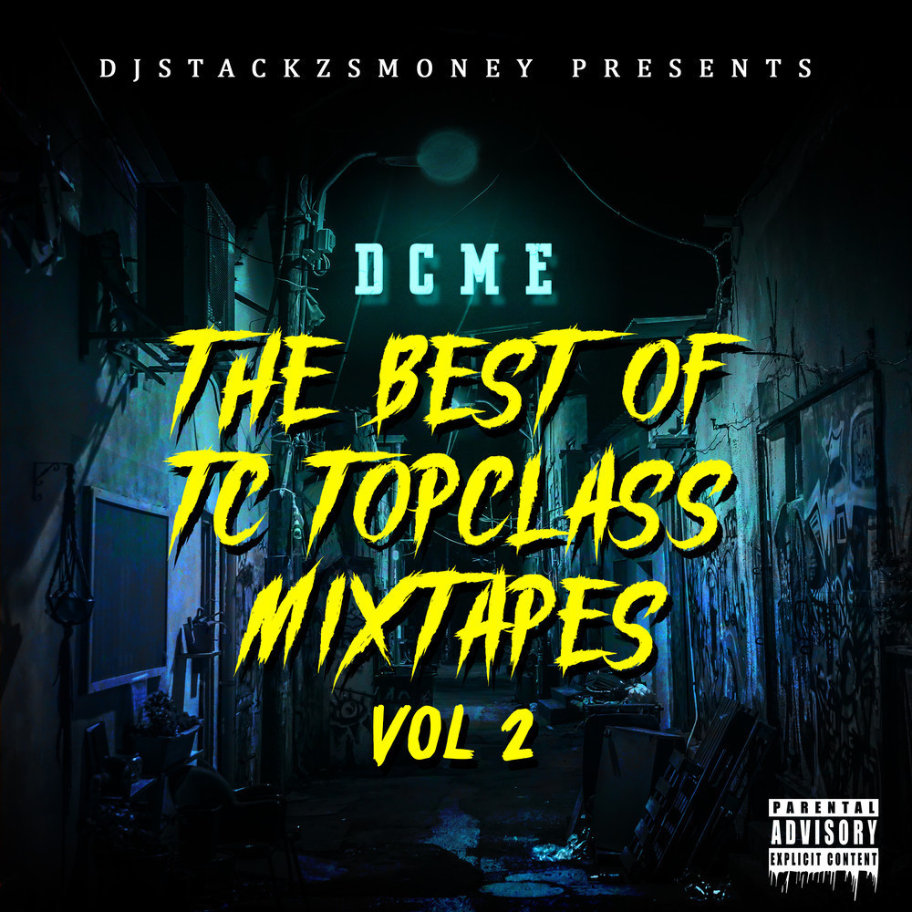 Knock Yo Block Off (Explicit)