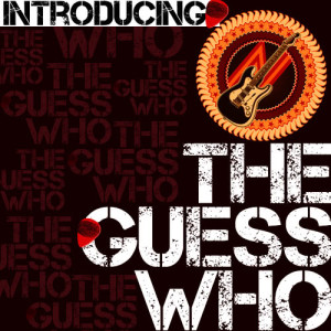 收聽The Guess Who的Love Is All Around歌詞歌曲