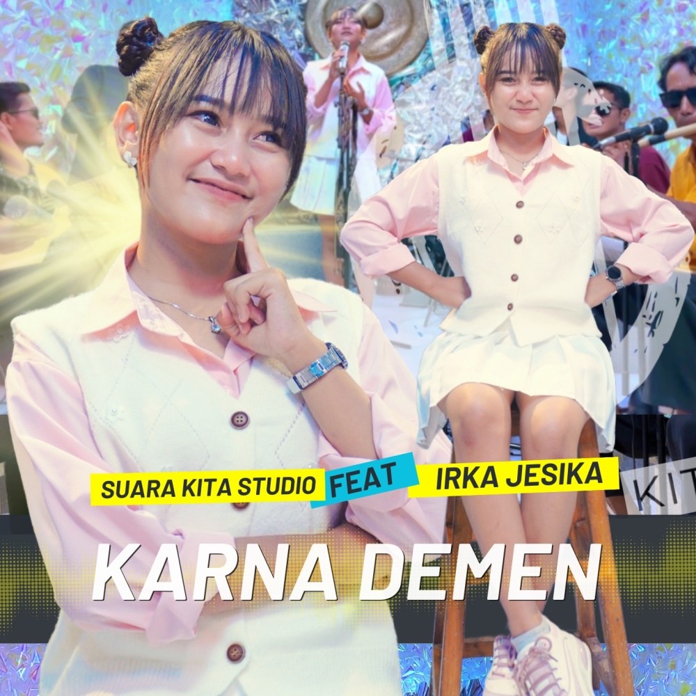 KARNA DEMEN