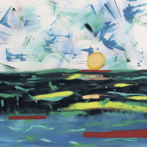 default playlist img