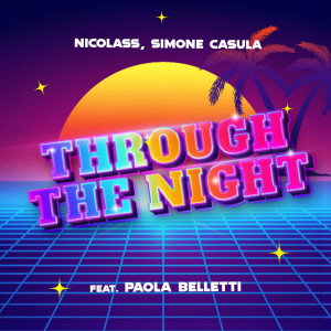 Nicolass的專輯Through the night