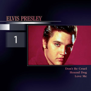 Album Elvis Presley Vol 1 from Elvis Presley