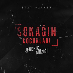 收聽Esat Bargun的Sokağın Çocukları (Jenerik Müziği)歌詞歌曲