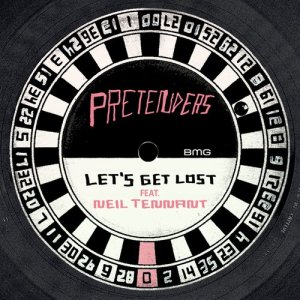 อัลบัม Let's Get Lost (feat. Neil Tennant) ศิลปิน Pretenders