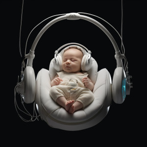Baby Wars的專輯Magical Sleep: Baby Lullaby Serenity