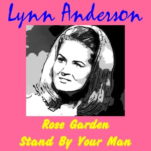收聽Lynn Anderson的Rose Garden歌詞歌曲
