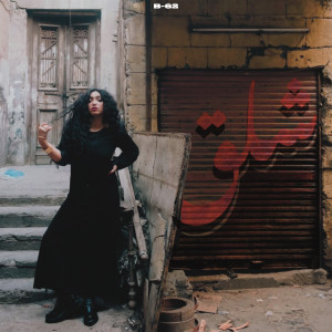 Nagham Saleh的專輯شلق