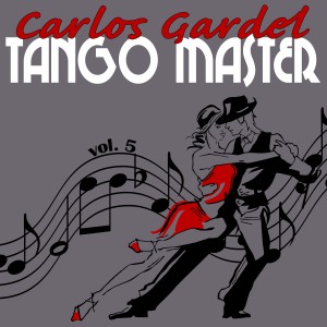 收聽Carlos Gardel的La Mariposa歌詞歌曲