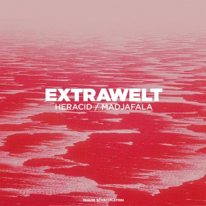 Extrawelt的專輯Heracid / Madjafala
