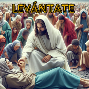 收聽Grupo Nueva Vida的Levántate歌詞歌曲