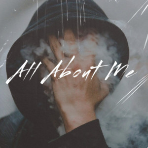 Album All About Me (Explicit) from 