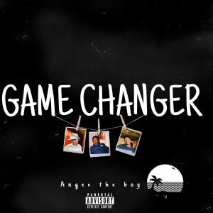 收聽ANGEE THE BOY的Polo (feat. Man vee de musician)歌詞歌曲