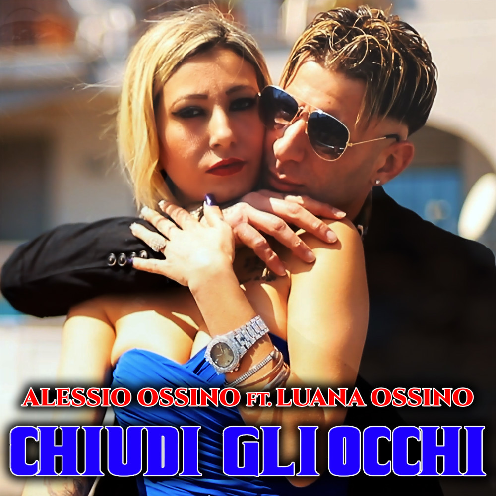 Chiudi gli occhi