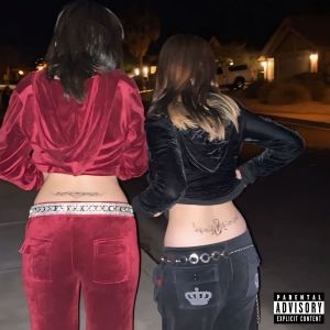 Listen to 2man (Explicit) song with lyrics from P4bl0