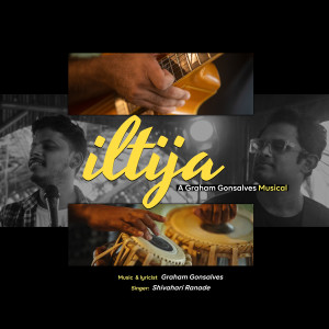 Album Iltija from Shivahari Ranade
