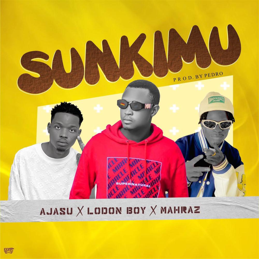 Sunkimu (feat. London Boy Killer & Mahraz) (Explicit)