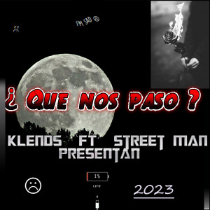ดาวน์โหลดและฟังเพลง ¿Que Nos Paso? พร้อมเนื้อเพลงจาก Klends