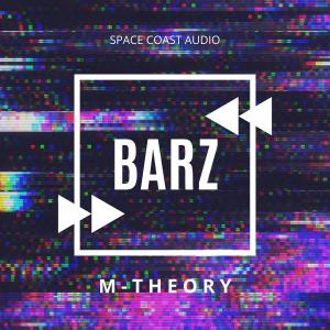 Album Barz (Explicit) from M-Theory