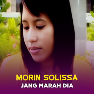 Album Jang Marah Dia from 