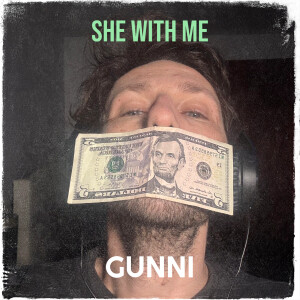 Günni的专辑She with Me (Explicit)