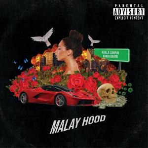 Bearboi的專輯Malay Hood (feat. Highland, Edengonnalit & Exactesy) [Explicit]