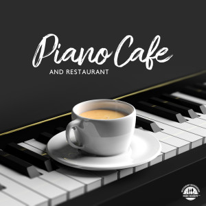 Restaurant Background Music Academy的專輯Piano Cafe and Restaurant (Jazz New York)