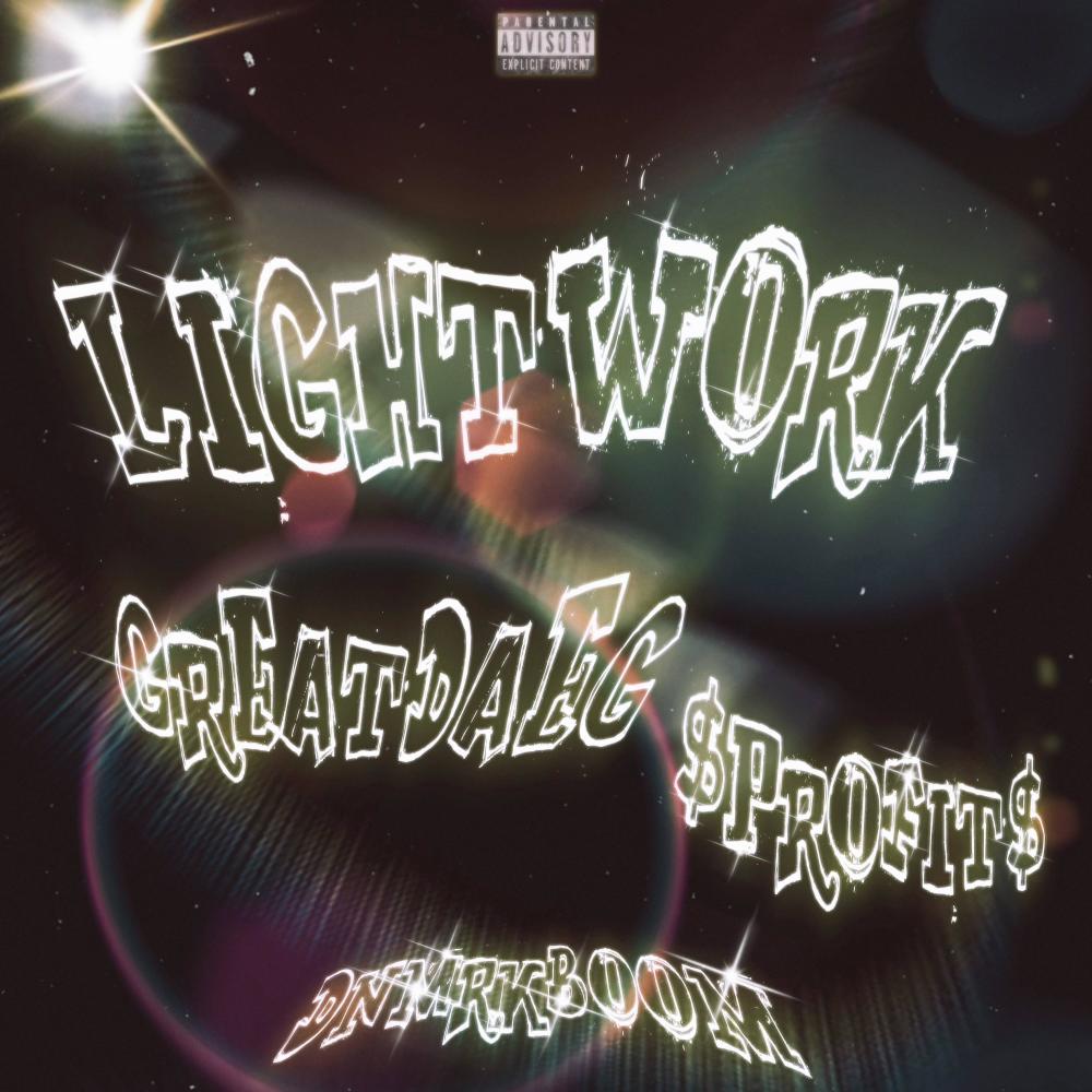 LIGHTWORK (feat. $Profit$) (Explicit)