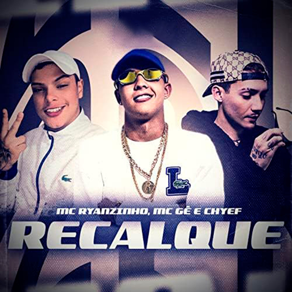 Recalque
