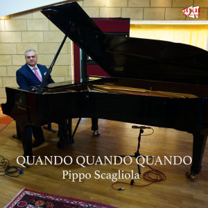 Dengarkan QUANDO QUANDO QUANDO lagu dari Pippo Scagliola dengan lirik