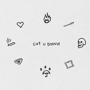 Dengarkan lagu cut u down nyanyian TYLERxCORDY dengan lirik