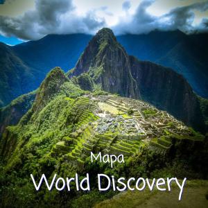 Listen to Shaman`s Dream song with lyrics from Mapa