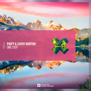 Album One Step from Paipy