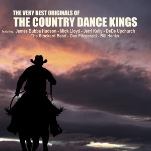 The Very Best Originals of the Country Dance Kings