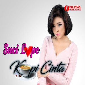 Kopi Cinta dari Suci Lope