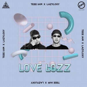 Album Love Lozz from Teee IAM