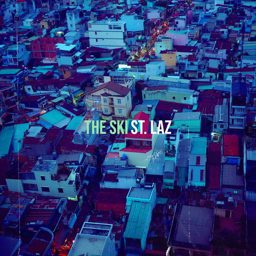The Ski (Explicit)